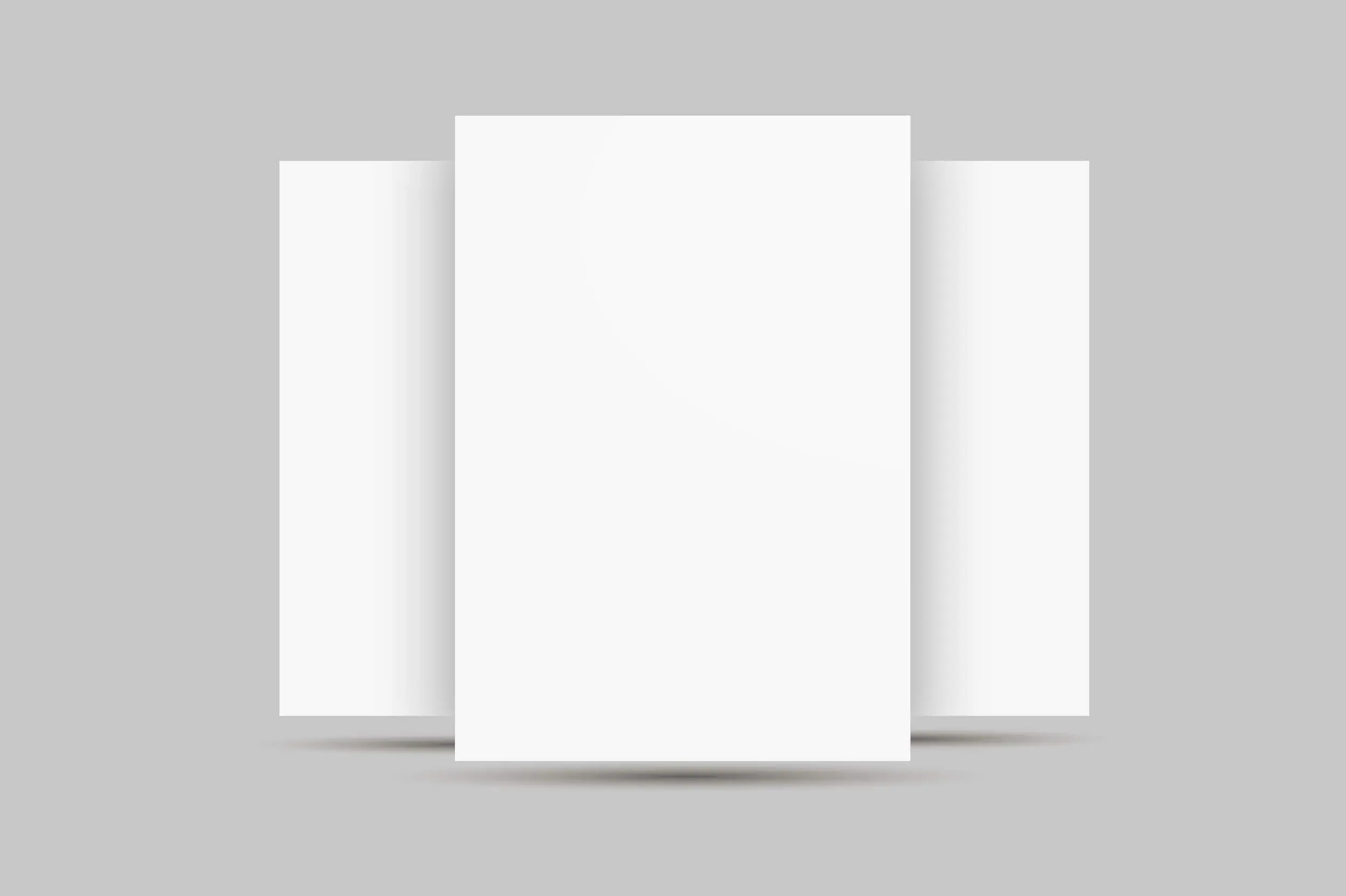 iMac photoshop Mockups