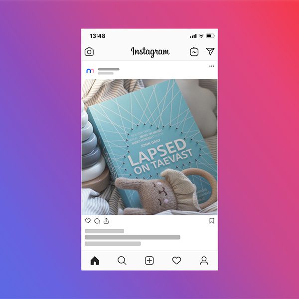 instagram collaboration