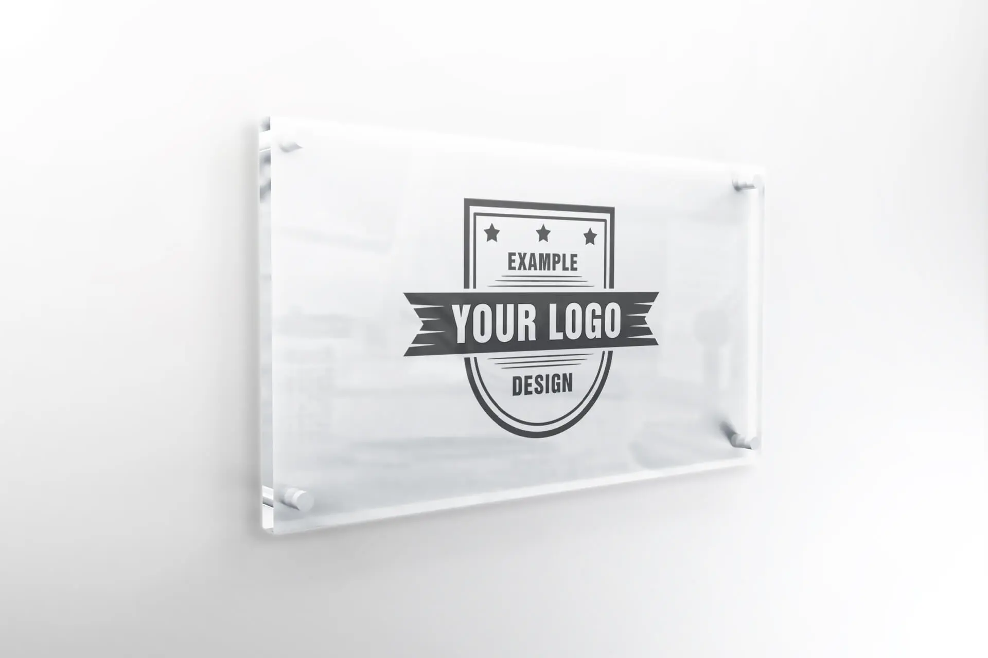 iMac photoshop Mockups