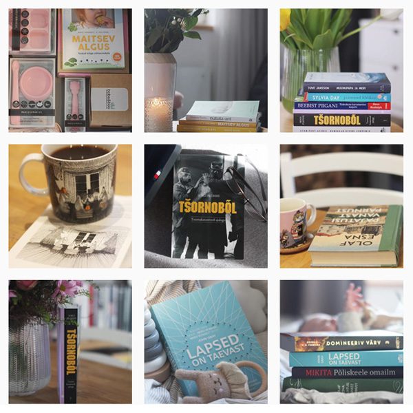 instagram promotion with Mediamodifier