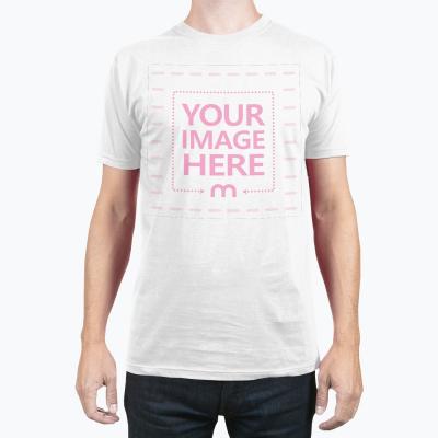 Bella Canvas 3001 shirt