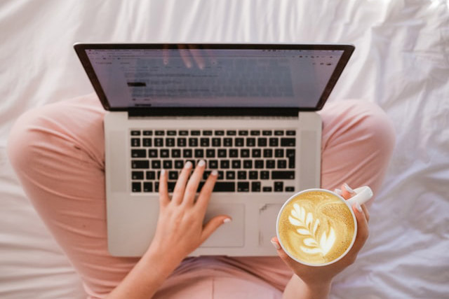 contributor program for bloggers