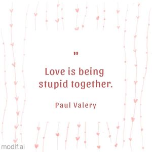 Minimalist Quote Template