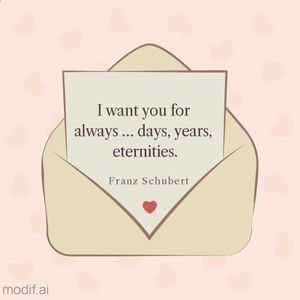 Quote Template with Envelope Design