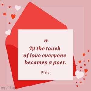 Quote Template With Illustration