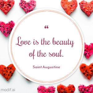 Square Quote Template with Photo