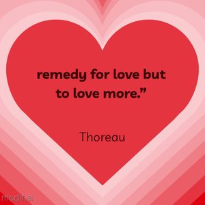Template Quotes about Love in Heart